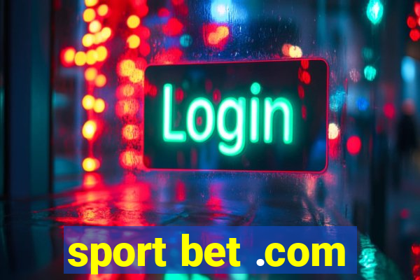 sport bet .com